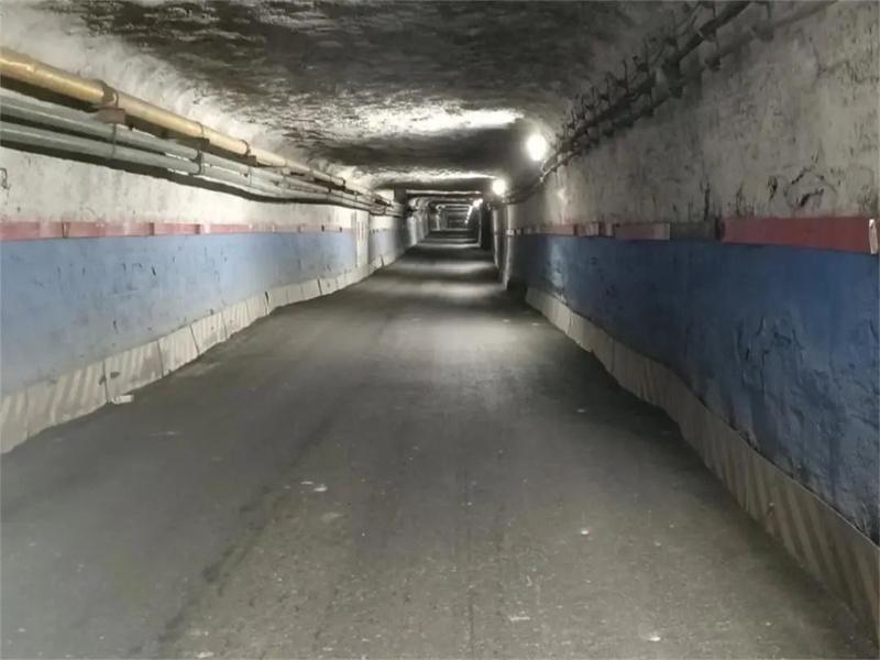 涌鑫公司：“三大包管”齐发力 为清静生产保驾护航（2）.jpg